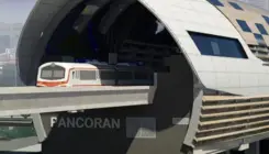 Proyek2 Jalan Kereta Api Skema PPP dari Kementerian Perhubungan Perkeretaapian